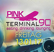 Pink Terminal90