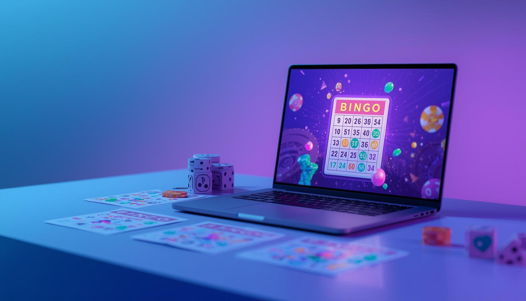 Häufige Fehler beim Online Bingo